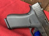 GLOCK 43x MOS 43 x Slim line - 6 of 7