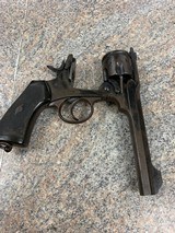 WEBLEY & SCOTT WEBLEY MARK VI - 2 of 7