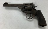 WEBLEY & SCOTT WEBLEY MARK VI - 5 of 7