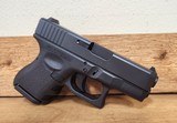 GLOCK G26 GEN 3 - 1 of 4