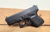 GLOCK G26 GEN 3 - 2 of 4