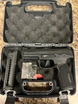 SIG SAUER P322 - 1 of 4