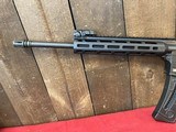 SMITH & WESSON MP 15-22 M&P 15 22 SPORT ar-15 - 3 of 7