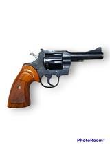 COLT model 357 .357 MAG - 2 of 4
