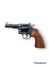 COLT model 357 .357 MAG - 1 of 4