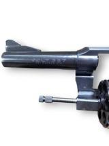 COLT model 357 .357 MAG - 4 of 4