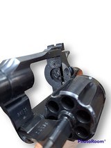 COLT model 357 .357 MAG - 3 of 4