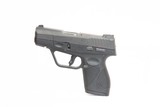 TAURUS 709 SLIM - 1 of 2