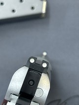 KIMBER MICRO 9 STAINLESS - 4 of 5