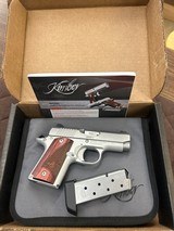 KIMBER MICRO 9 STAINLESS - 5 of 5