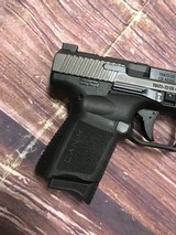 CANIK CANIK TP9 ELITE SC - 6 of 7