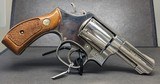 SMITH & WESSON Model 13-3 - 2 of 7