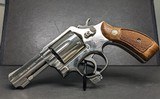 SMITH & WESSON Model 13-3 - 1 of 7