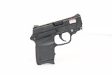 SMITH & WESSON BODYGUARD - 2 of 2