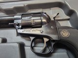 RUGER new model single 6 - 2 of 4