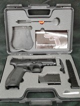 CANIK CANIK TP9SF - 1 of 4