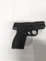 SMITH & WESSON M&P 9 SHIELD - 2 of 5