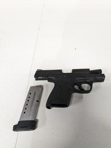 SMITH & WESSON M&P 9 SHIELD - 1 of 5