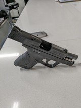 SMITH & WESSON M&P 9 SHIELD - 5 of 5