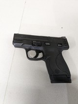 SMITH & WESSON M&P 9 SHIELD - 3 of 5