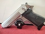 WALTHER PPK/S - 1 of 3