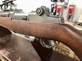 SPRINGFIELD ARMORY M1 GARAND 1943 - 6 of 7