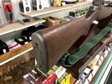 SPRINGFIELD ARMORY M1 GARAND 1943 - 5 of 7