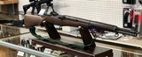 SPRINGFIELD ARMORY M1 GARAND 1943 - 1 of 7