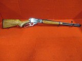 MARLIN MODEL 30AW (JM Stamped) .30-30 WIN - 1 of 6