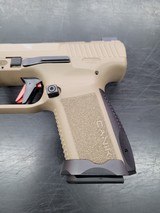 CANIK TP9 ELITE COMBAT - 4 of 7