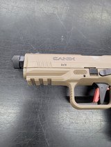 CANIK TP9 ELITE COMBAT - 5 of 7