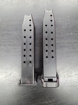 CANIK TP9 ELITE COMBAT - 3 of 7