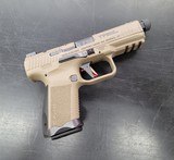 CANIK TP9 ELITE COMBAT - 1 of 7