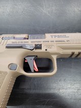 CANIK TP9 ELITE COMBAT - 7 of 7