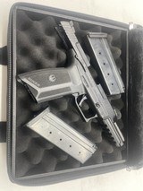 RUGER 57 - 3 of 7