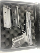 RUGER 57 - 1 of 7