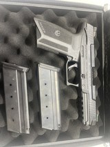 RUGER 57 - 2 of 7