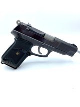 RUGER P85 MK II 9MM LUGER (9X19 PARA) - 1 of 7