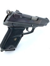 RUGER P85 MK II 9MM LUGER (9X19 PARA) - 3 of 7