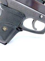 RUGER P85 MK II 9MM LUGER (9X19 PARA) - 2 of 7
