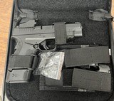 SPRINGFIELD ARMORY XDS-9 4.0 - 6 of 6