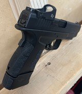 SPRINGFIELD ARMORY XDS-9 4.0 - 2 of 6