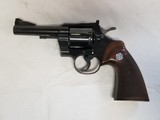 COLT Trooper .357 .357 MAG - 7 of 7