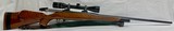 WEATHERBY MARK V DELUXE .300 WBY MAG - 5 of 7
