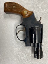 SMITH & WESSON 36 - 2 of 5