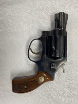 SMITH & WESSON 36