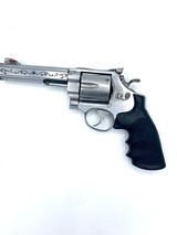 SMITH & WESSON 29-3 44MAG - 5 of 7
