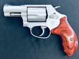 SMITH & WESSON 60-14 Lady Smith - 1 of 4