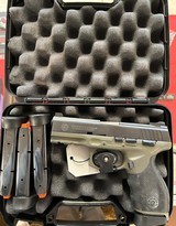 TAURUS PT 24/7 PRO DS - 1 of 1