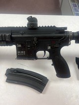 HECKLER & KOCH HK 416 D - 2 of 5